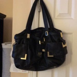 MICHAEL KORS PURSE 17 1/2 X 11 1/2